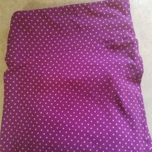 NWOT Lularoe Polka Dot TC Leggings